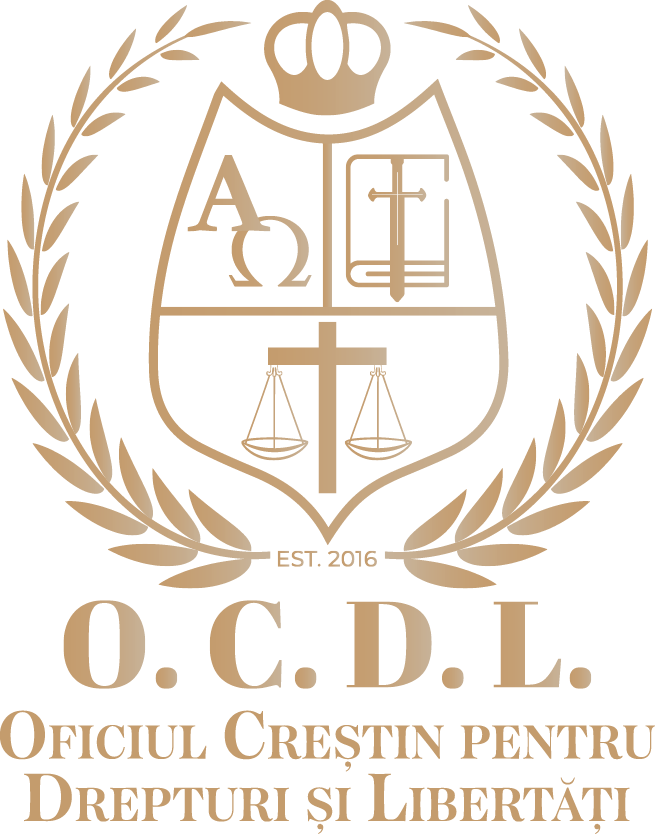 Conferinta juridica OCDL